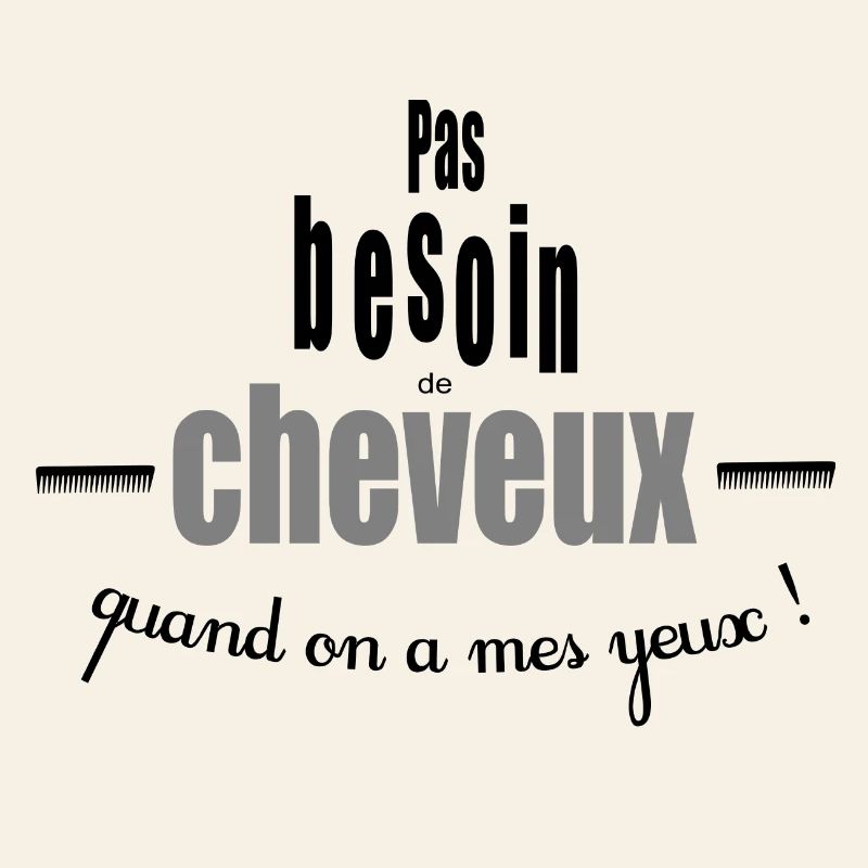 CHEVEUX