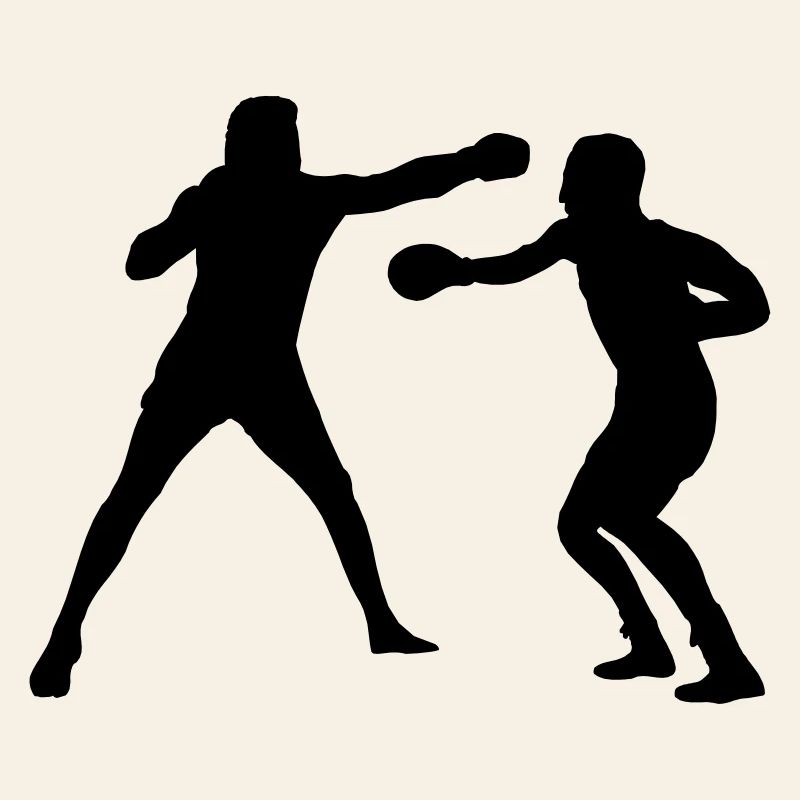 Boxkampftraining