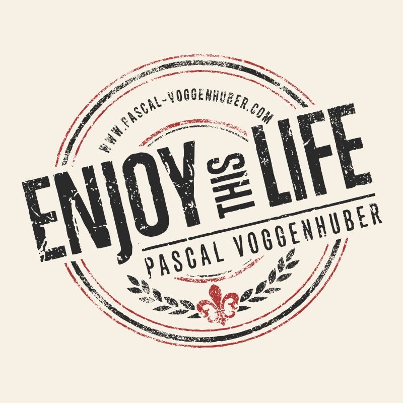 Profitez de ce Life® & Fleur de Lys Pascal Voggenhuber