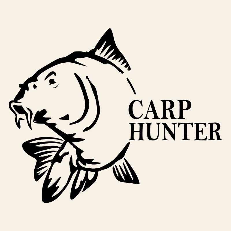 Carp Hunter