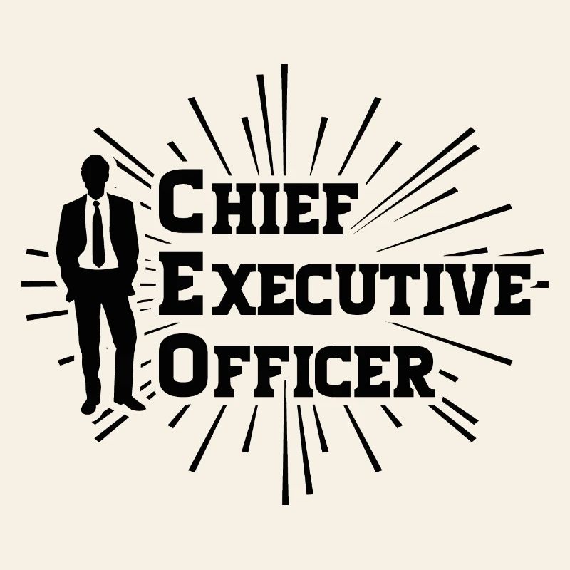 CEO - Chief Executive Officer