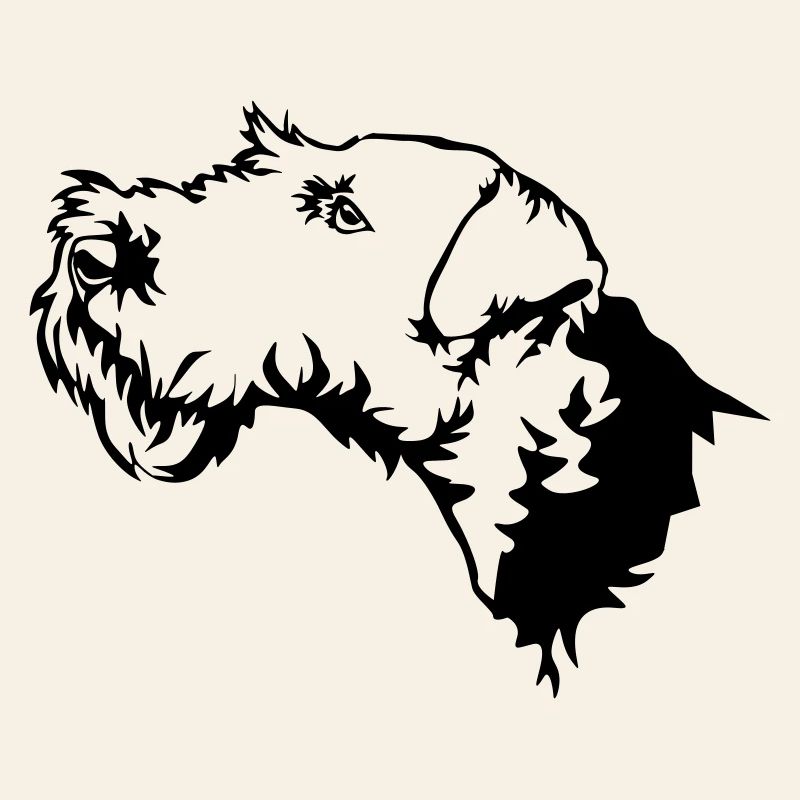 Welsh Terrier