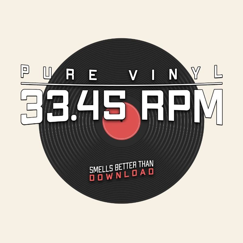 Pure Vinyle - Disque