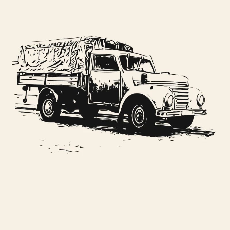 Framo Barkas V 901/2