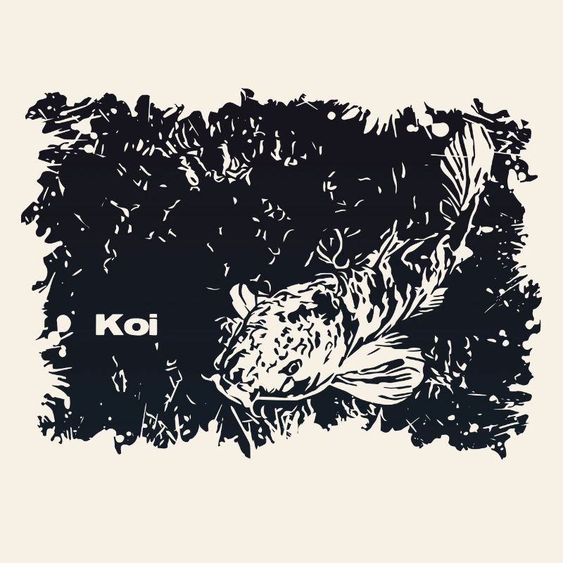 Koi Carp