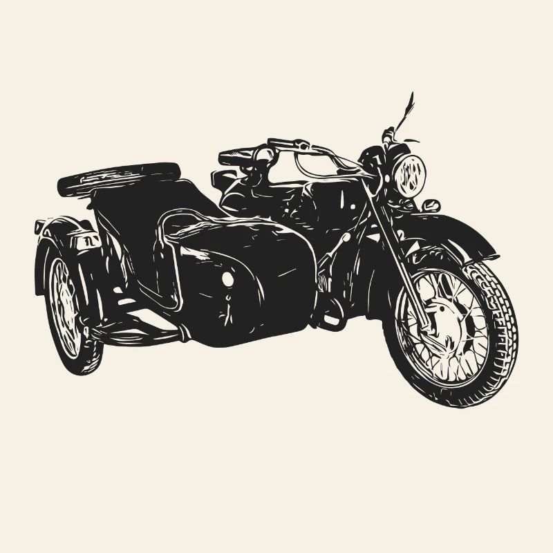 Ural M72