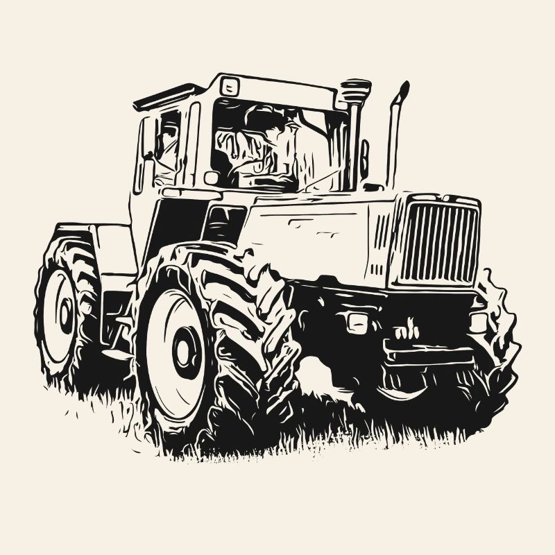 MB trac 1600 turbo | Traktor