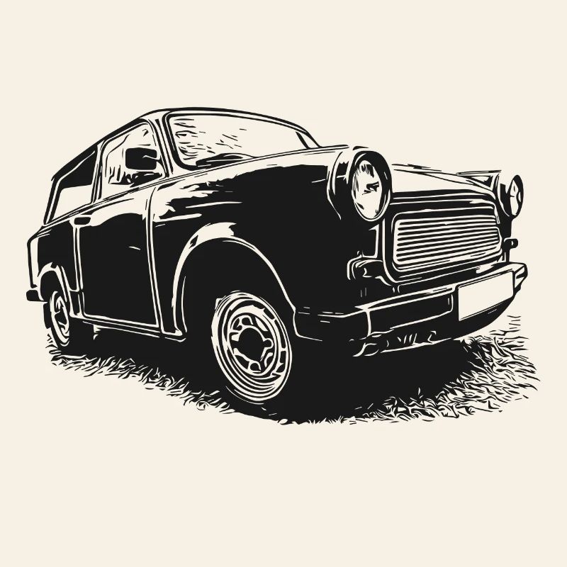  - Trabbi
