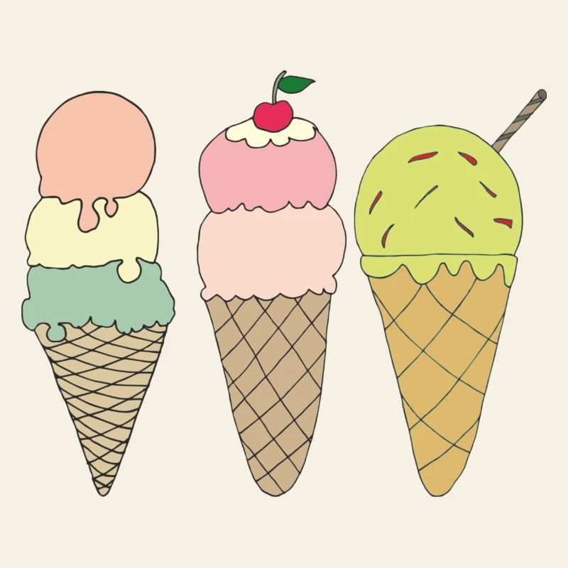 variations de glace