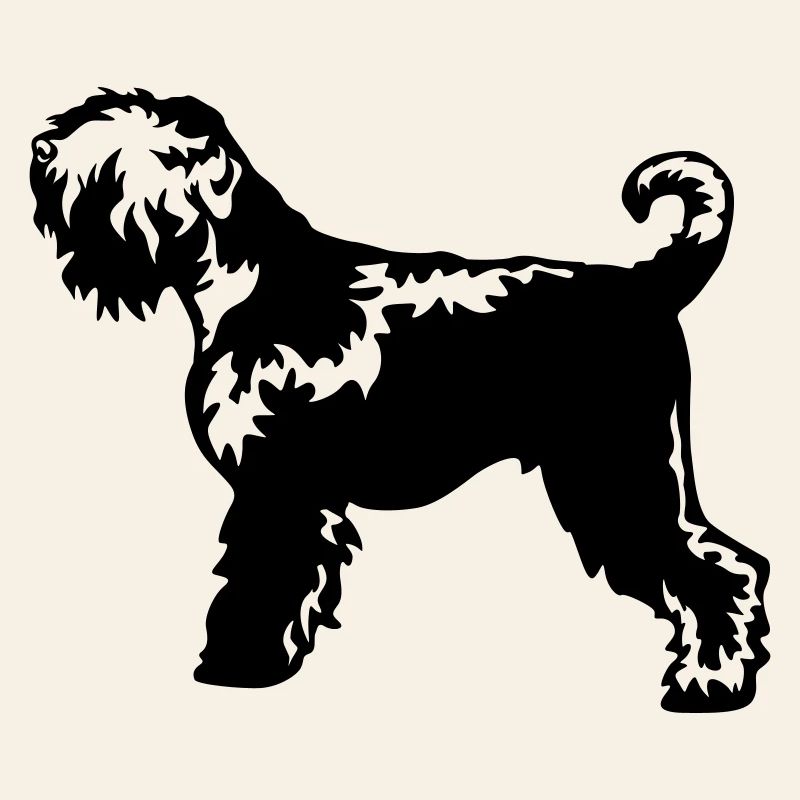 Russischer Terrier