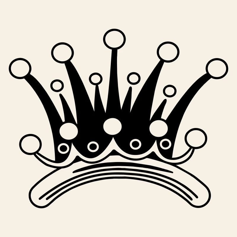 Partie de la Couronne