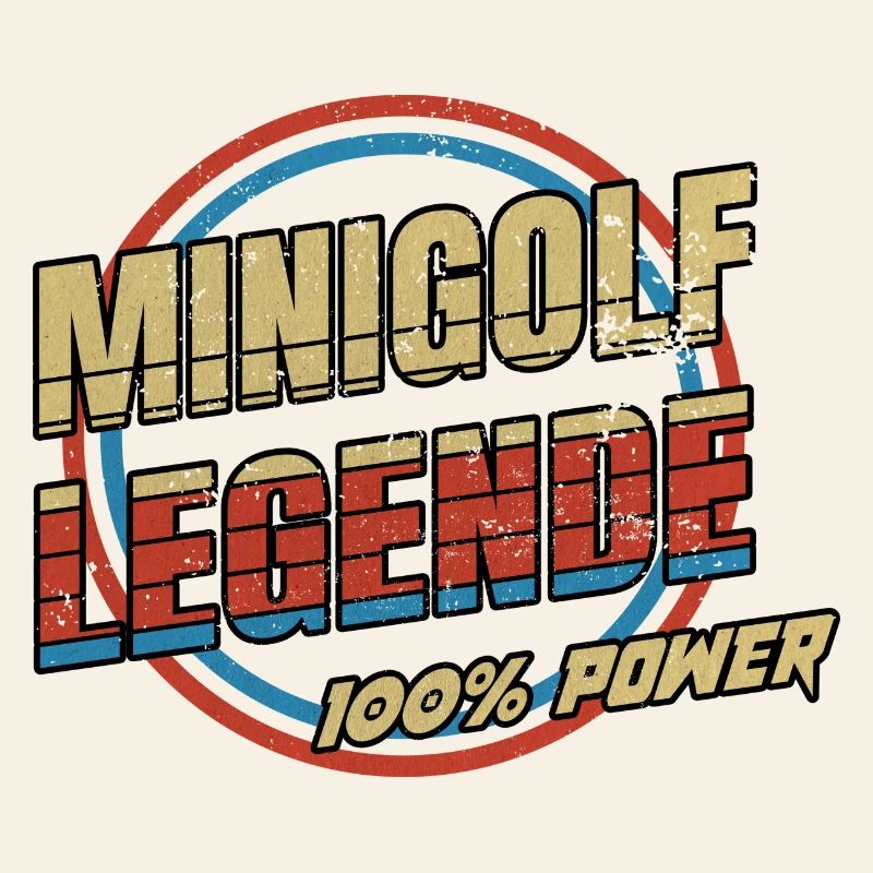 Minigolf Legend