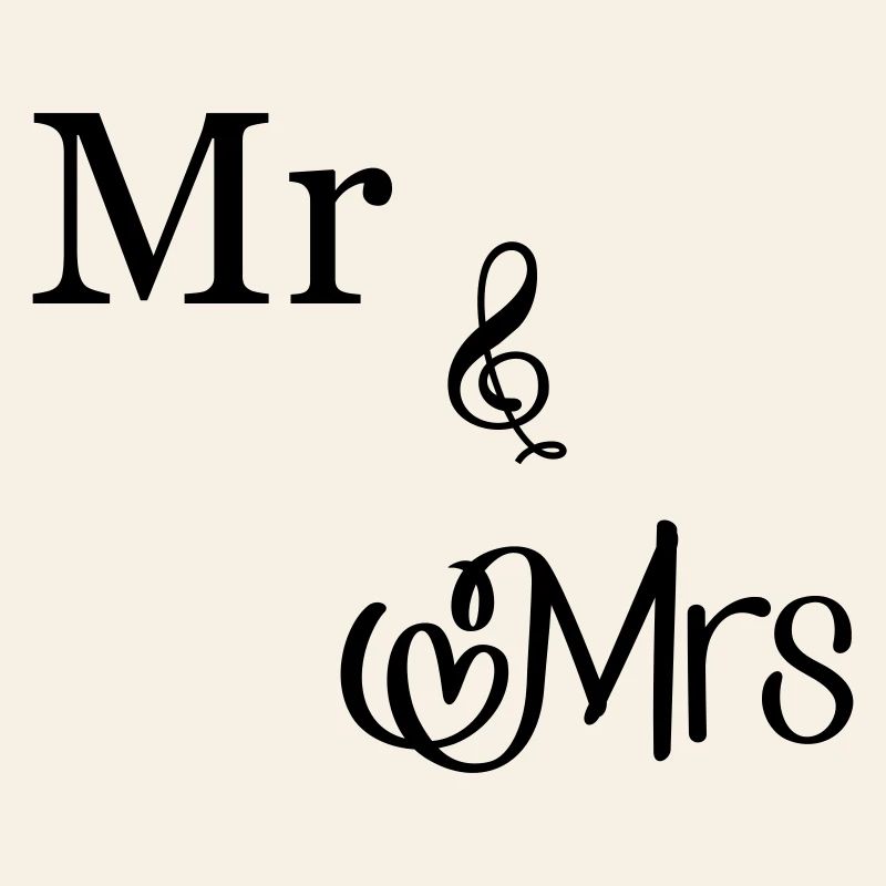 M. et Mme