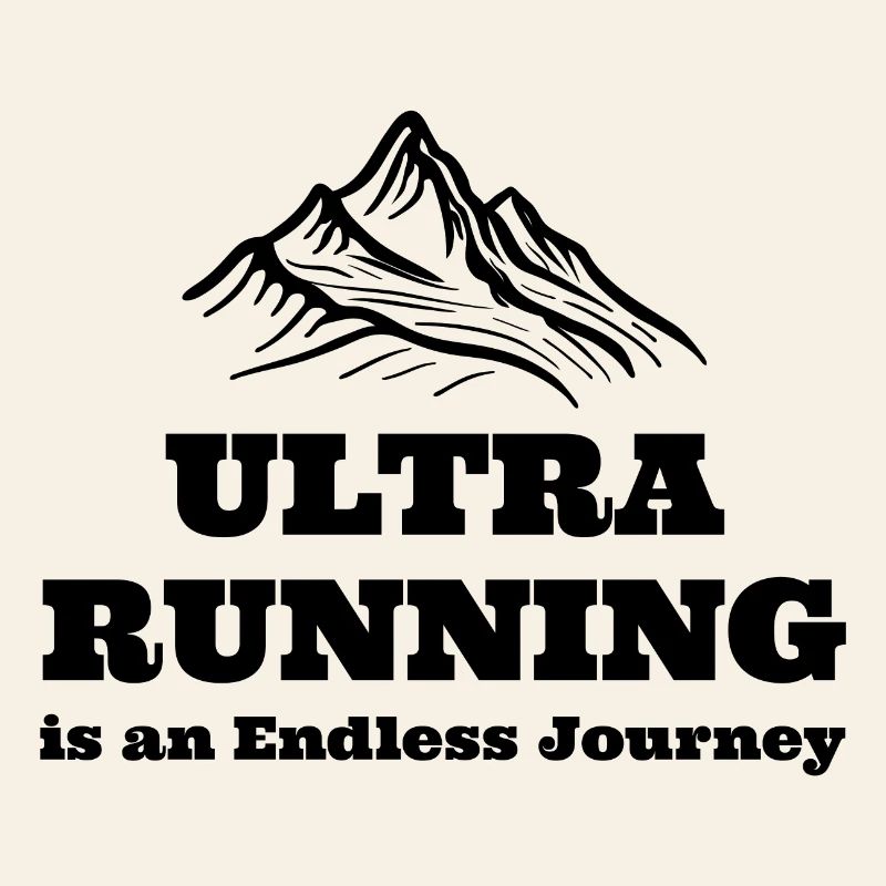 Ultra Running is an Endless Journey