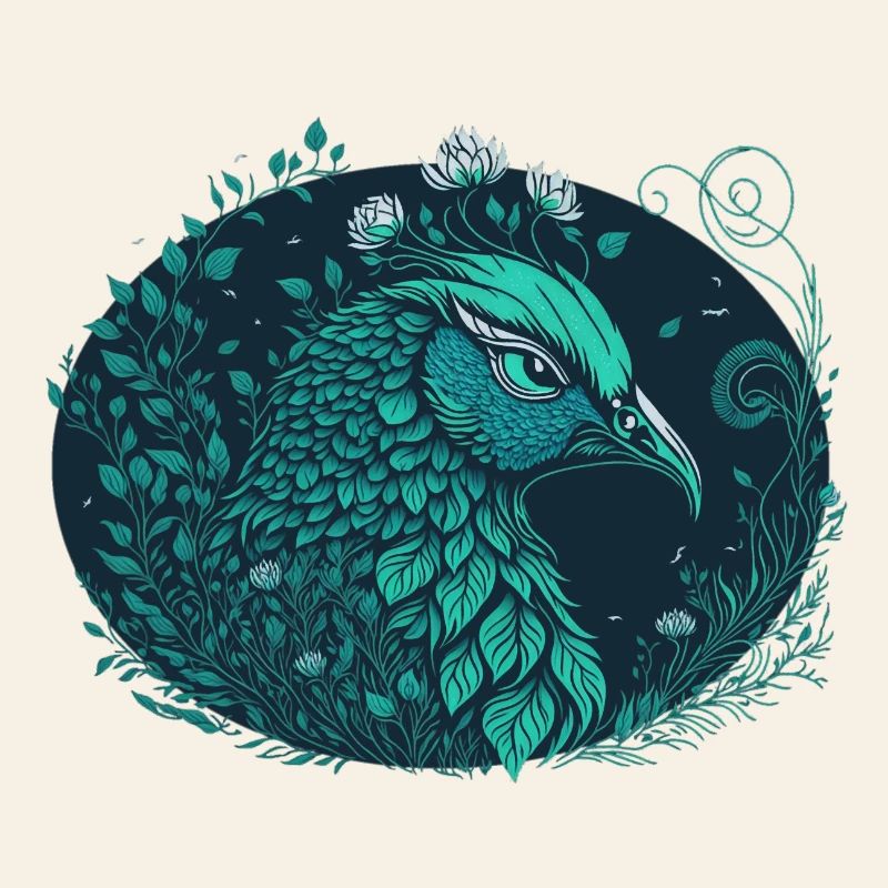 Oiseau