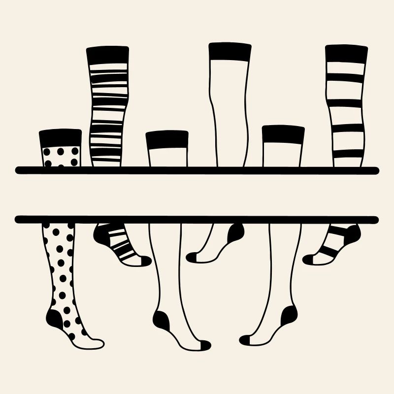 Logo des collants