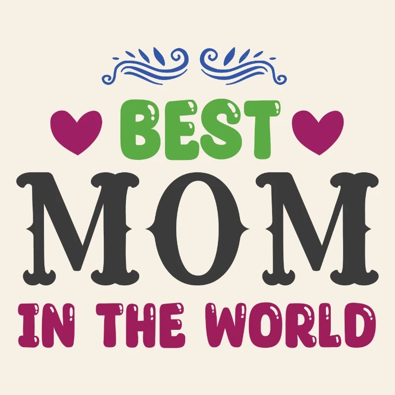 Beste Mutter der Welt