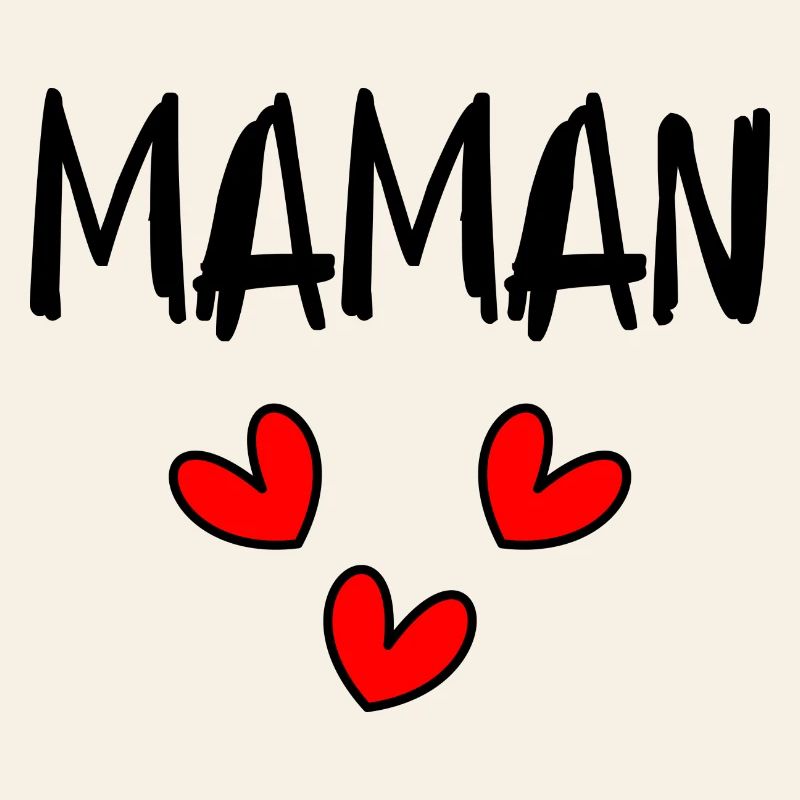 MAMAN