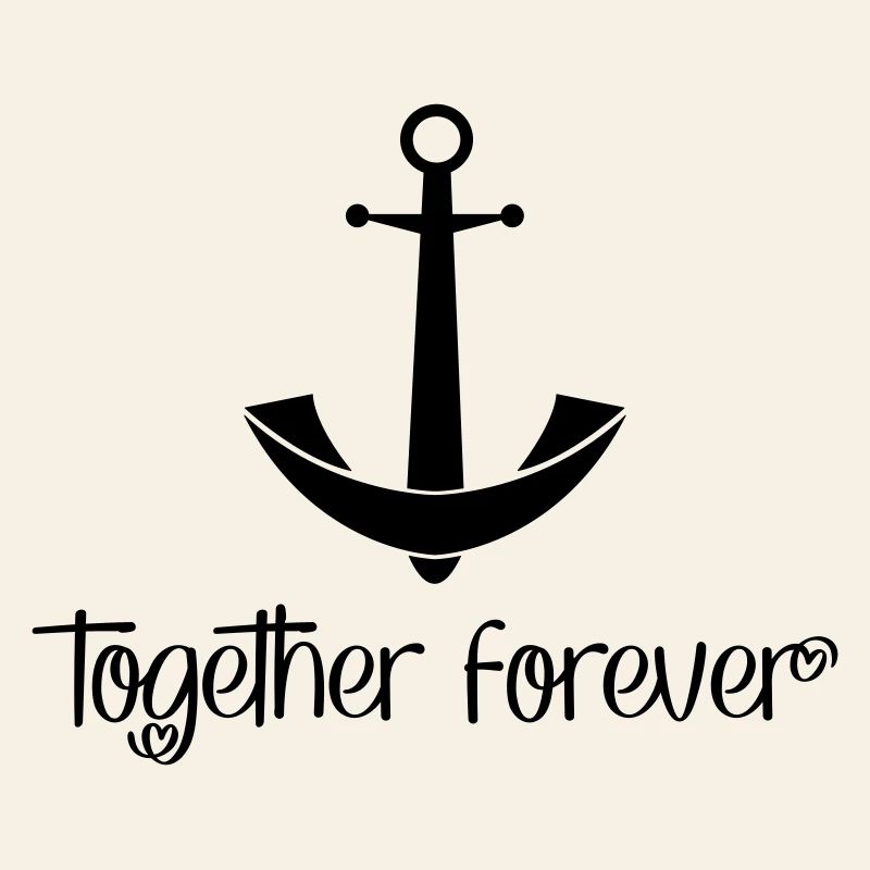Together Forever