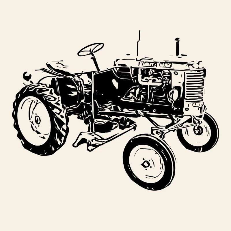 Traktor Pony