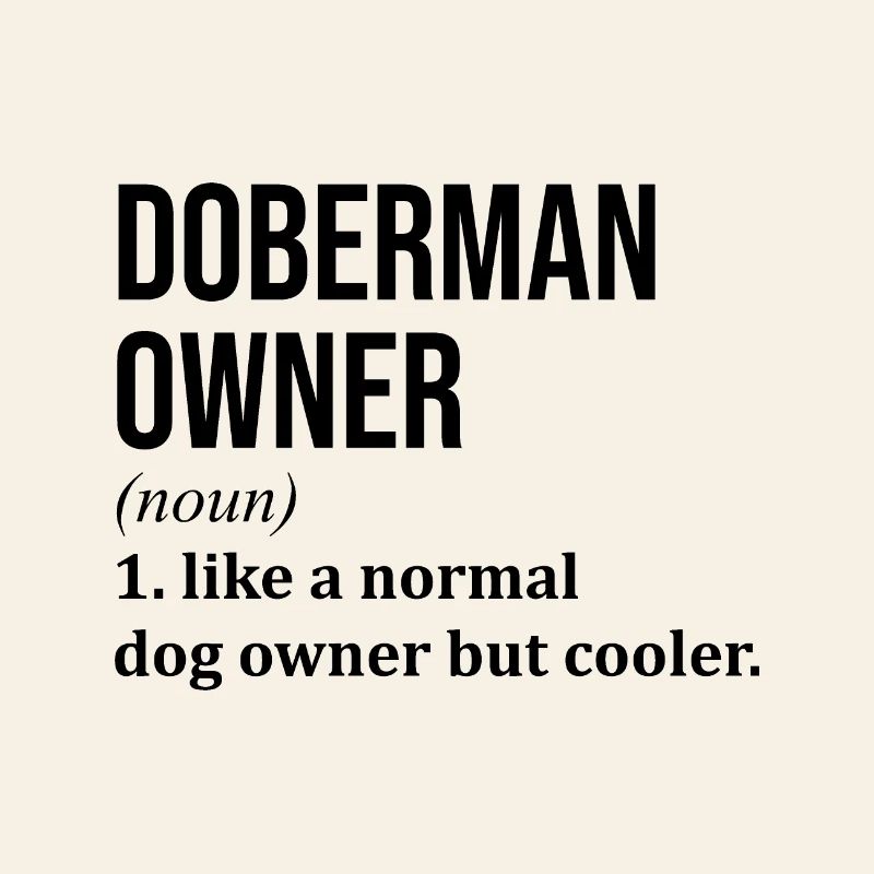 Dobermann