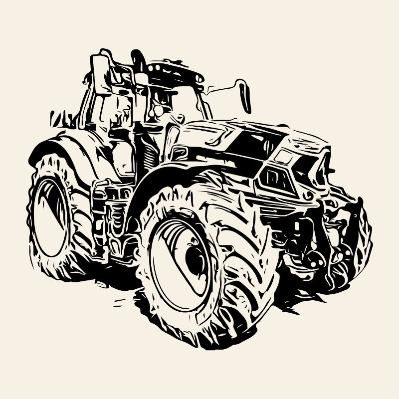 Traktor