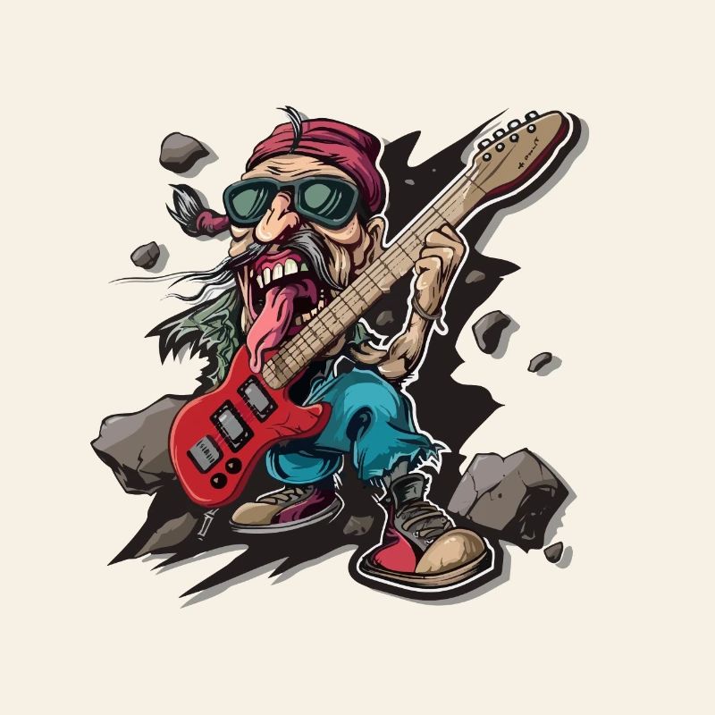 Rock - Rock and Roll