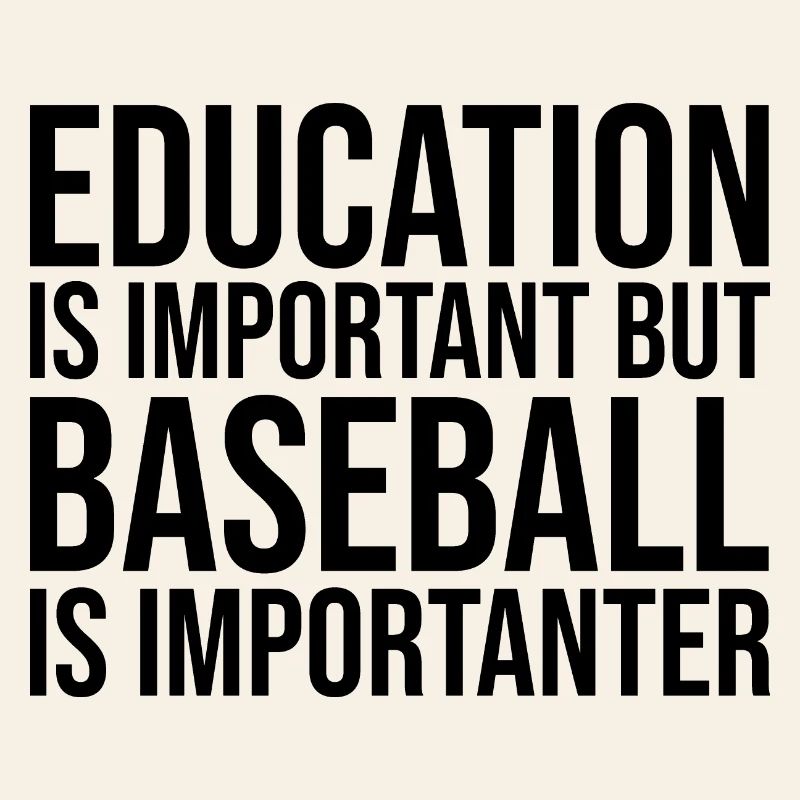Baseball