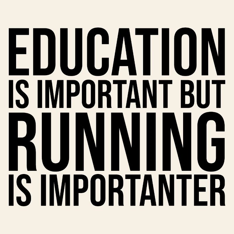 Running