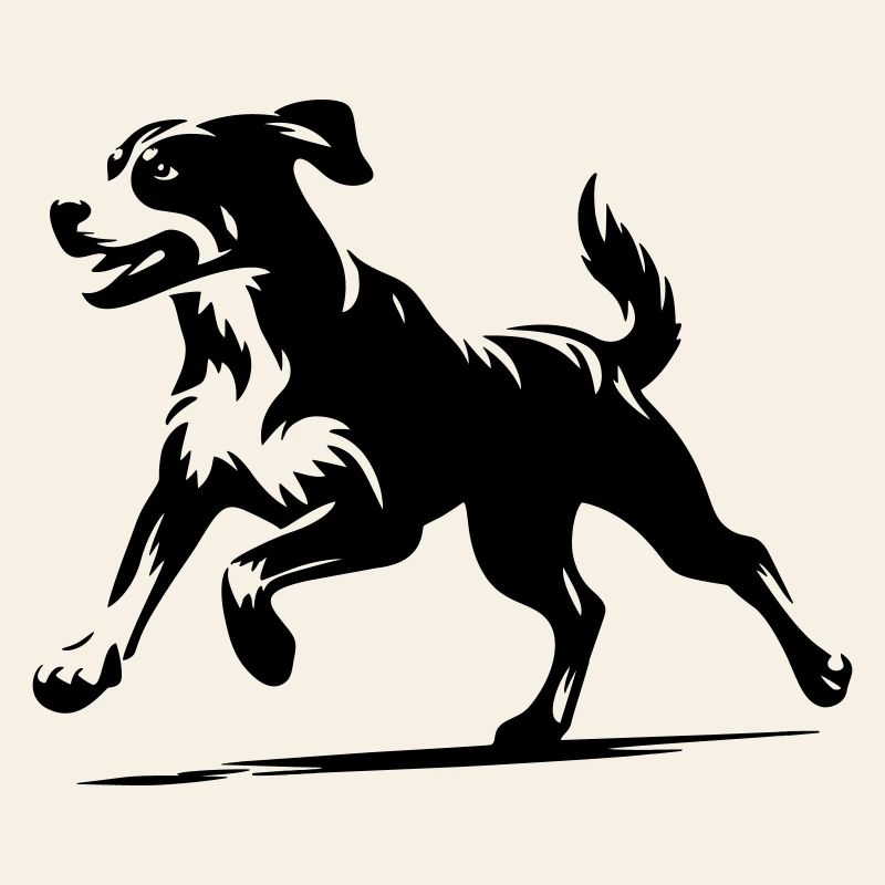 Entlebuch Mountain Dog