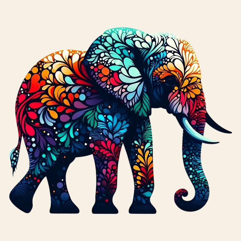 Elefant