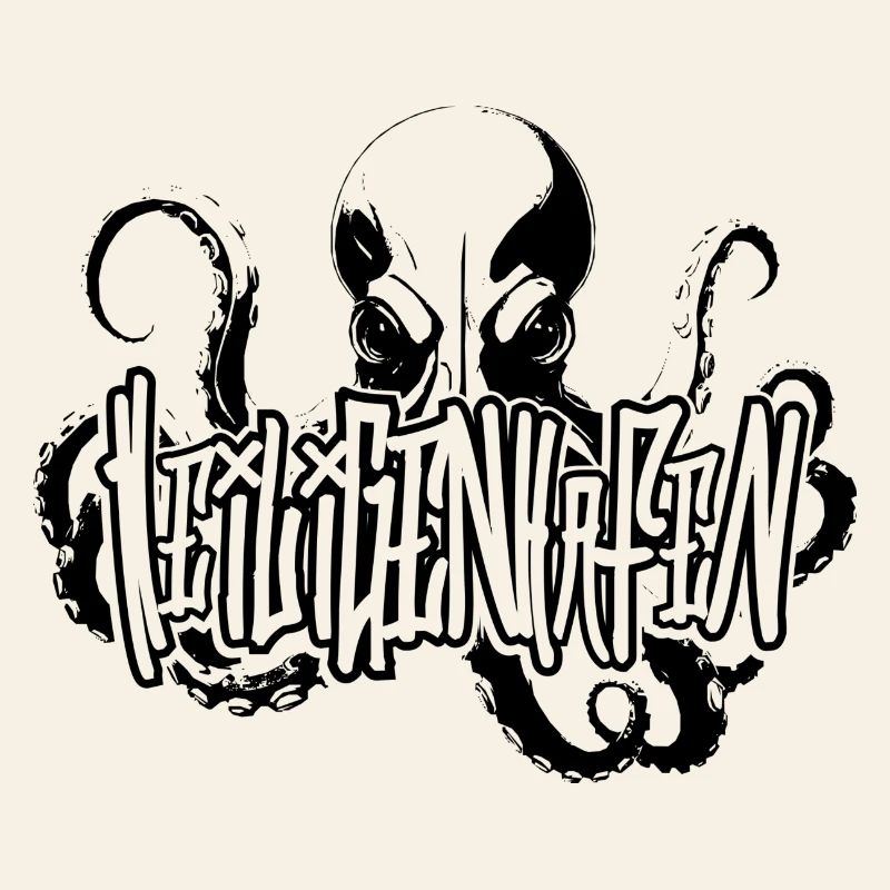 Heiligenhafen Octo Deep Dive Design