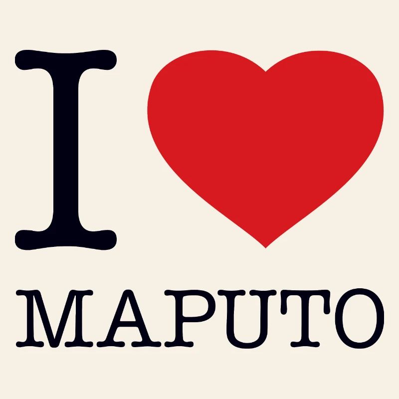 I LOVE MAPUTO