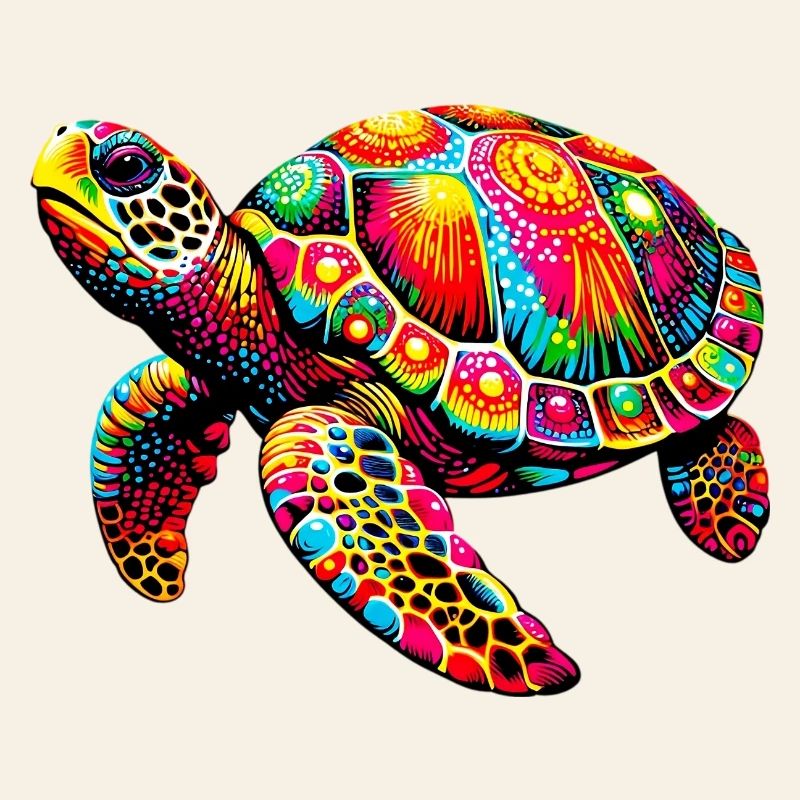Tortue
