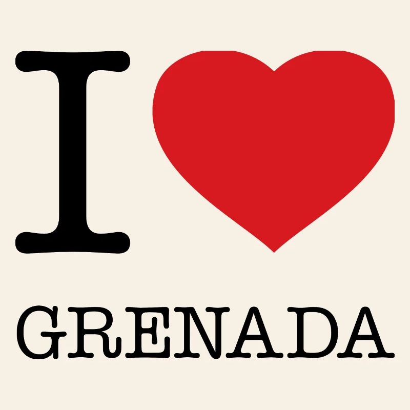 J’ADORE LA GRENADE