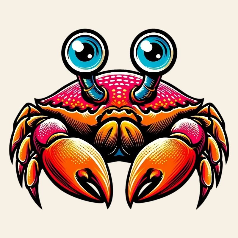 Crabe