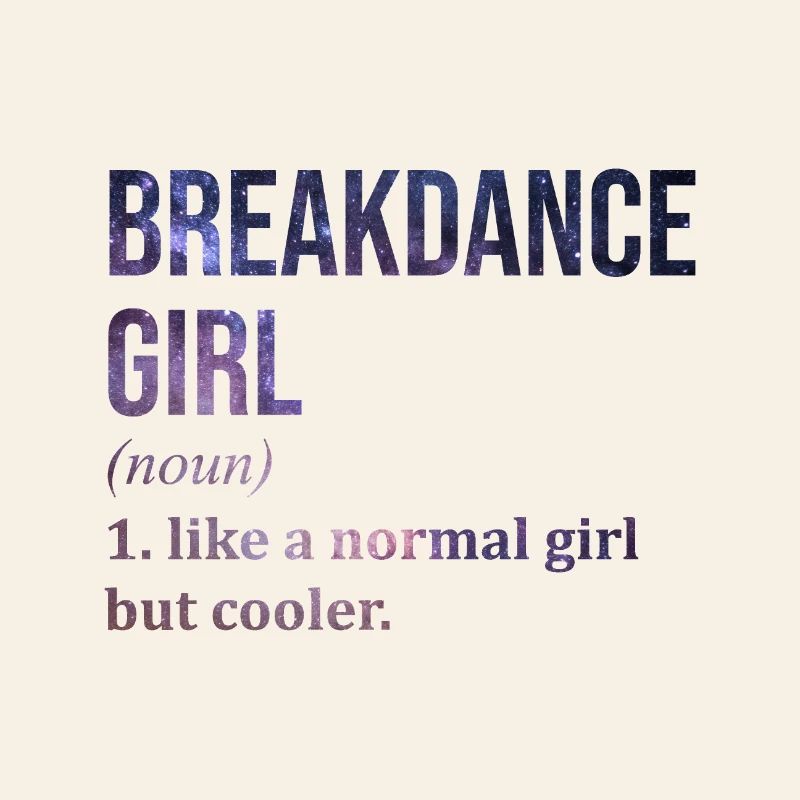 Breakdance
