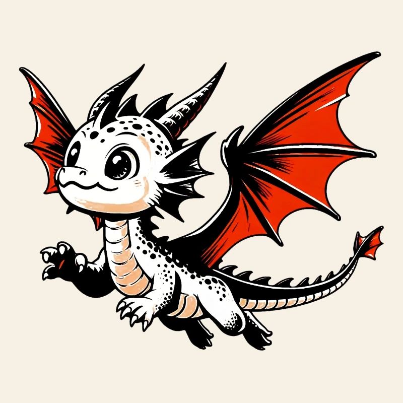 Drache
