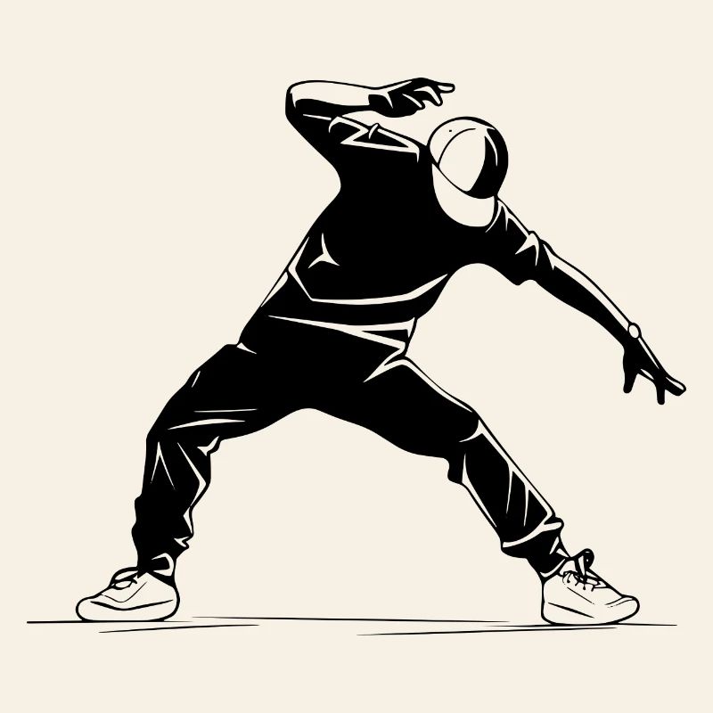 B-Boy