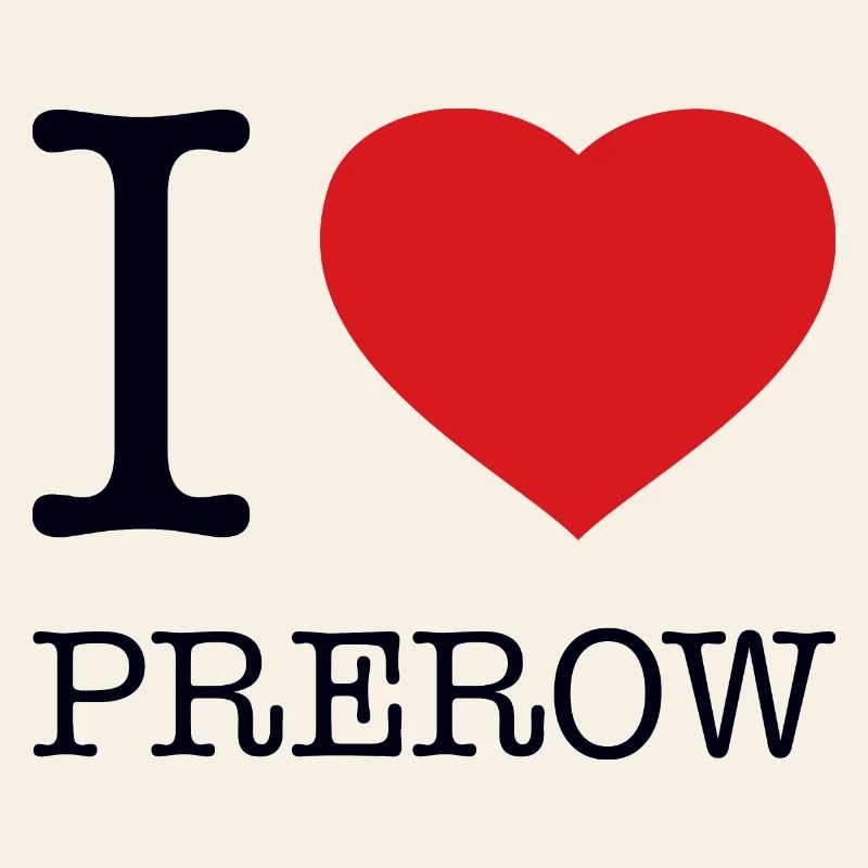 J’ADORE PREROW