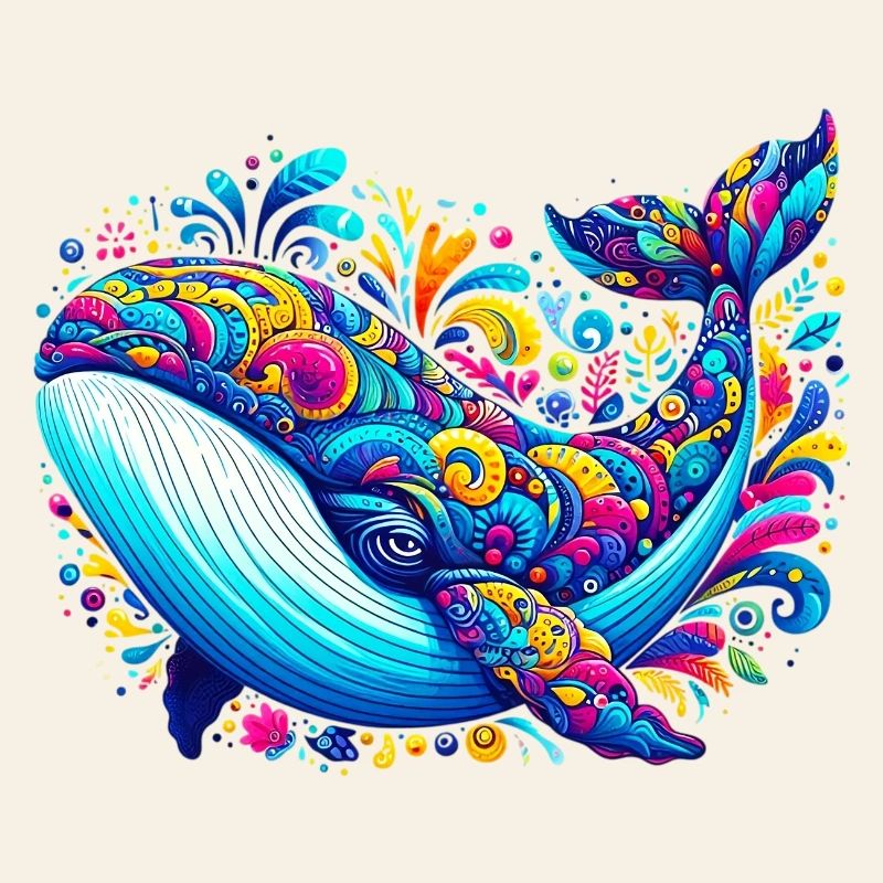 Baleine