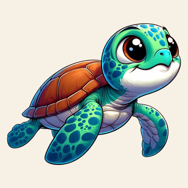 Tortue
