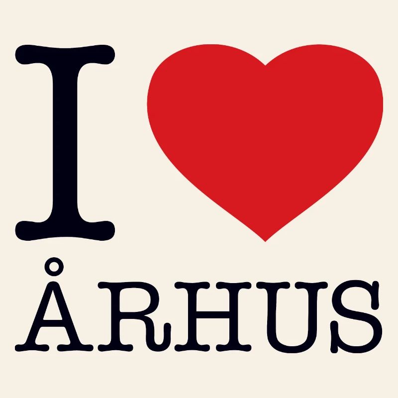 J’ADORE ARHUS