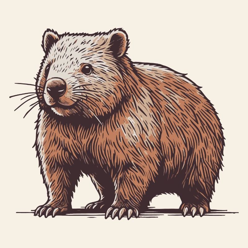 Wombat