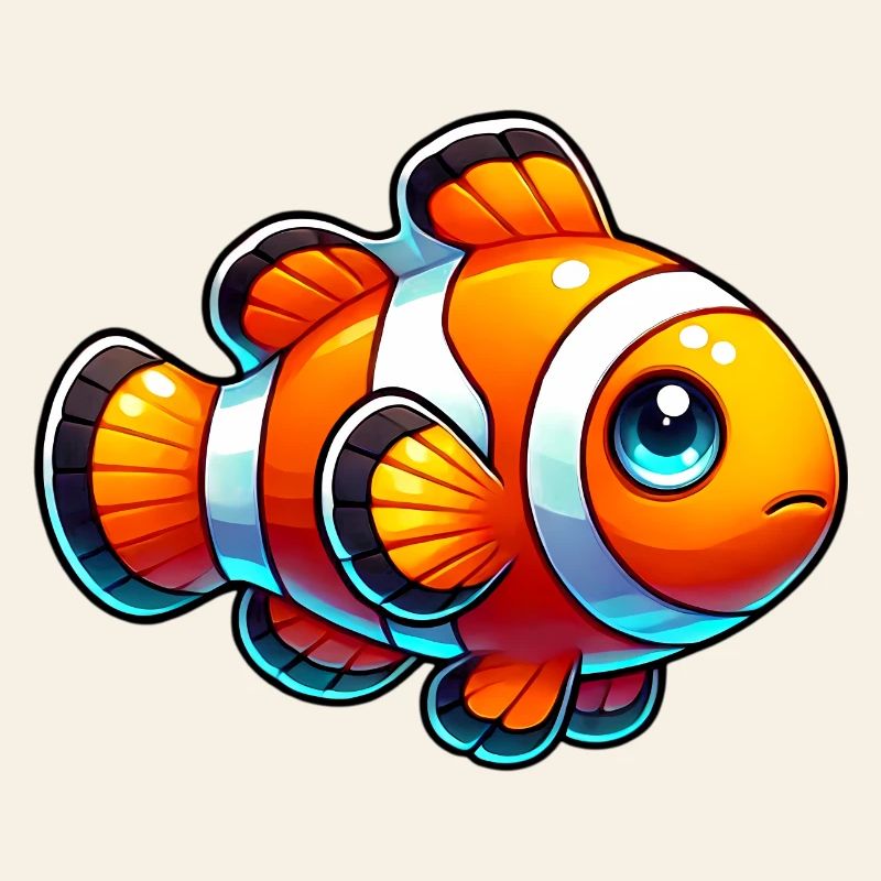 Clownfish