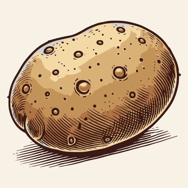 Pomme de terre
