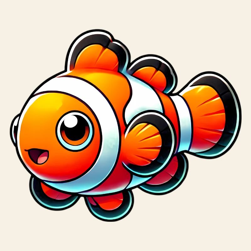Clownfish