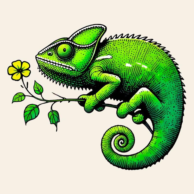 Chameleon