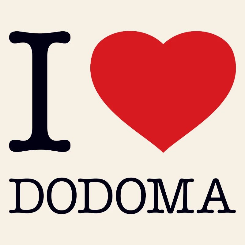 I LOVE DODOMA