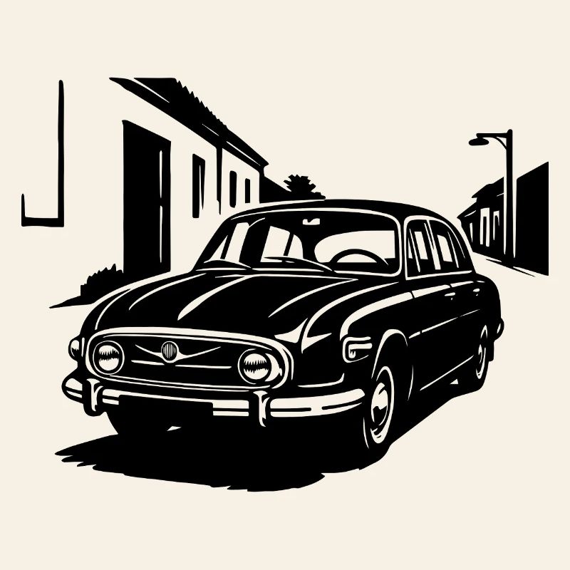 Fin Camarade - V8